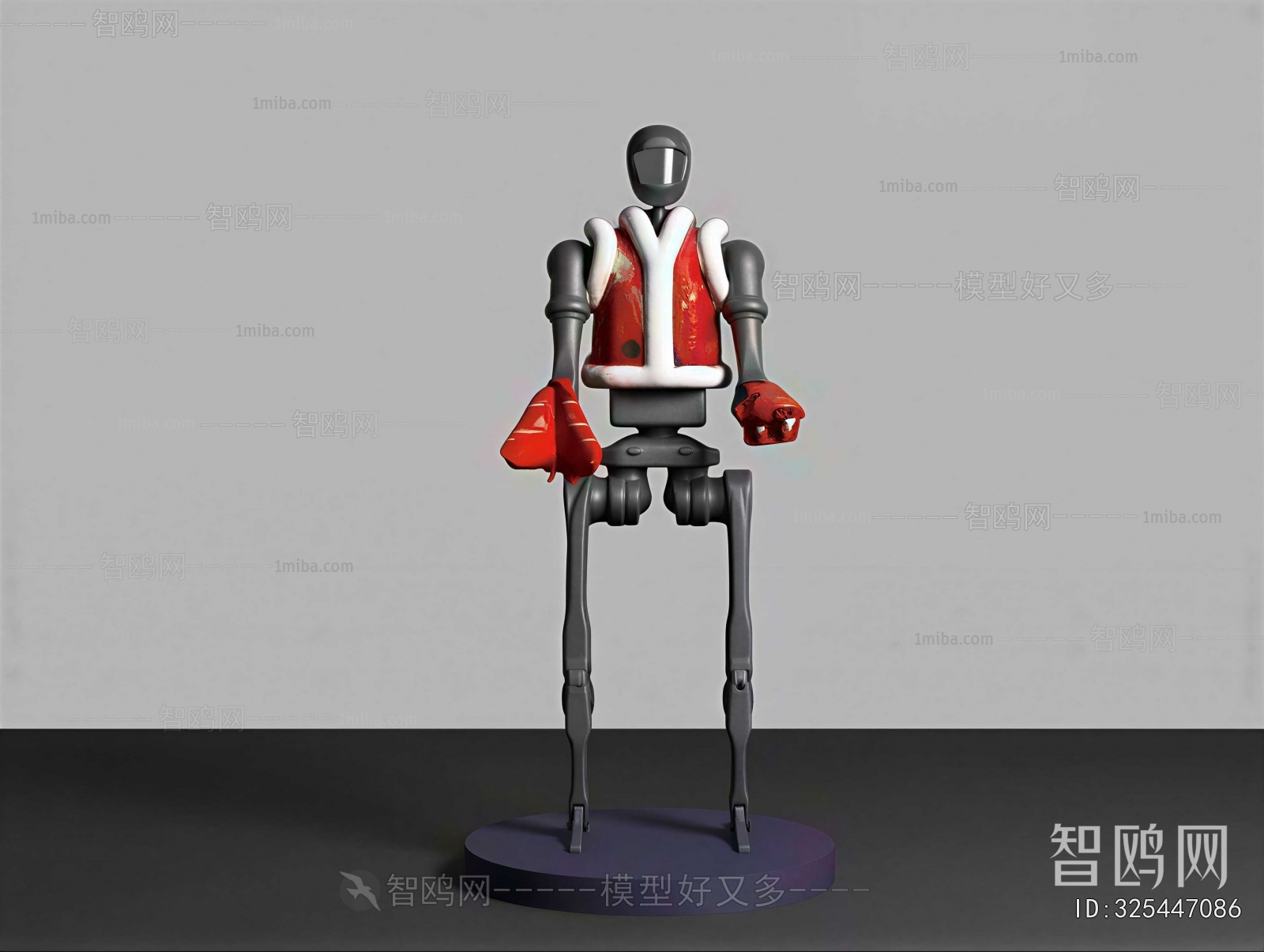 Modern Robot