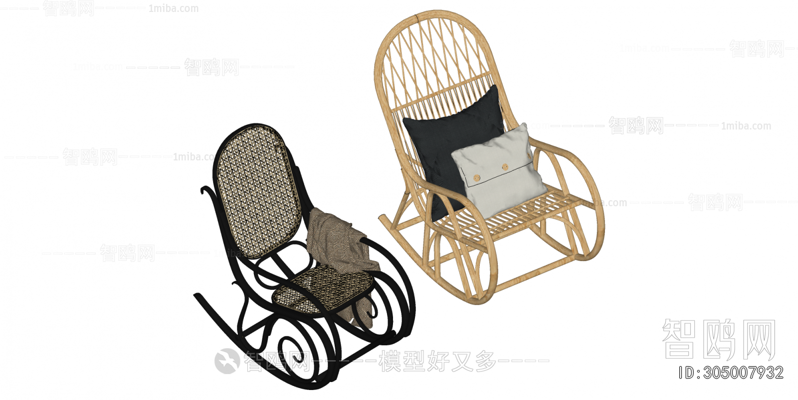Modern Recliner