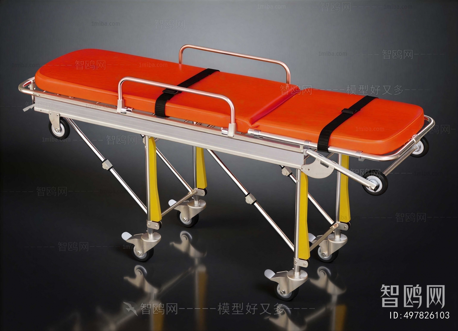 Modern Medical Equipment