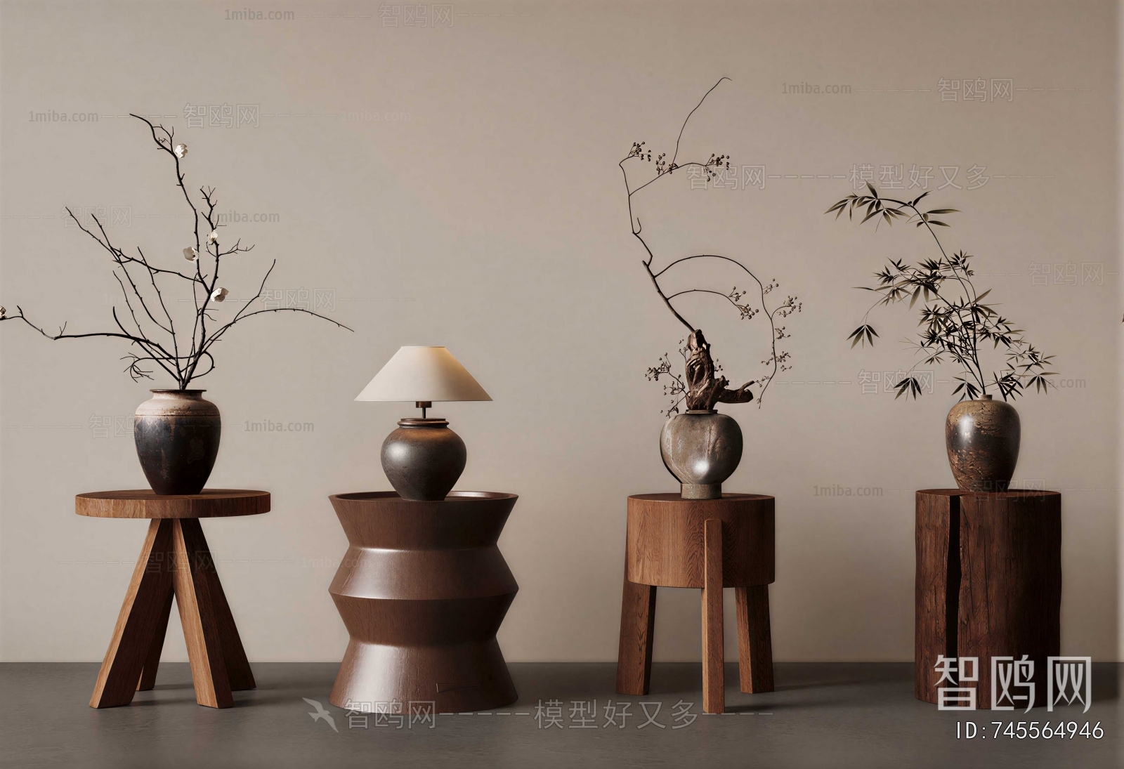 Modern Side Table/corner Table