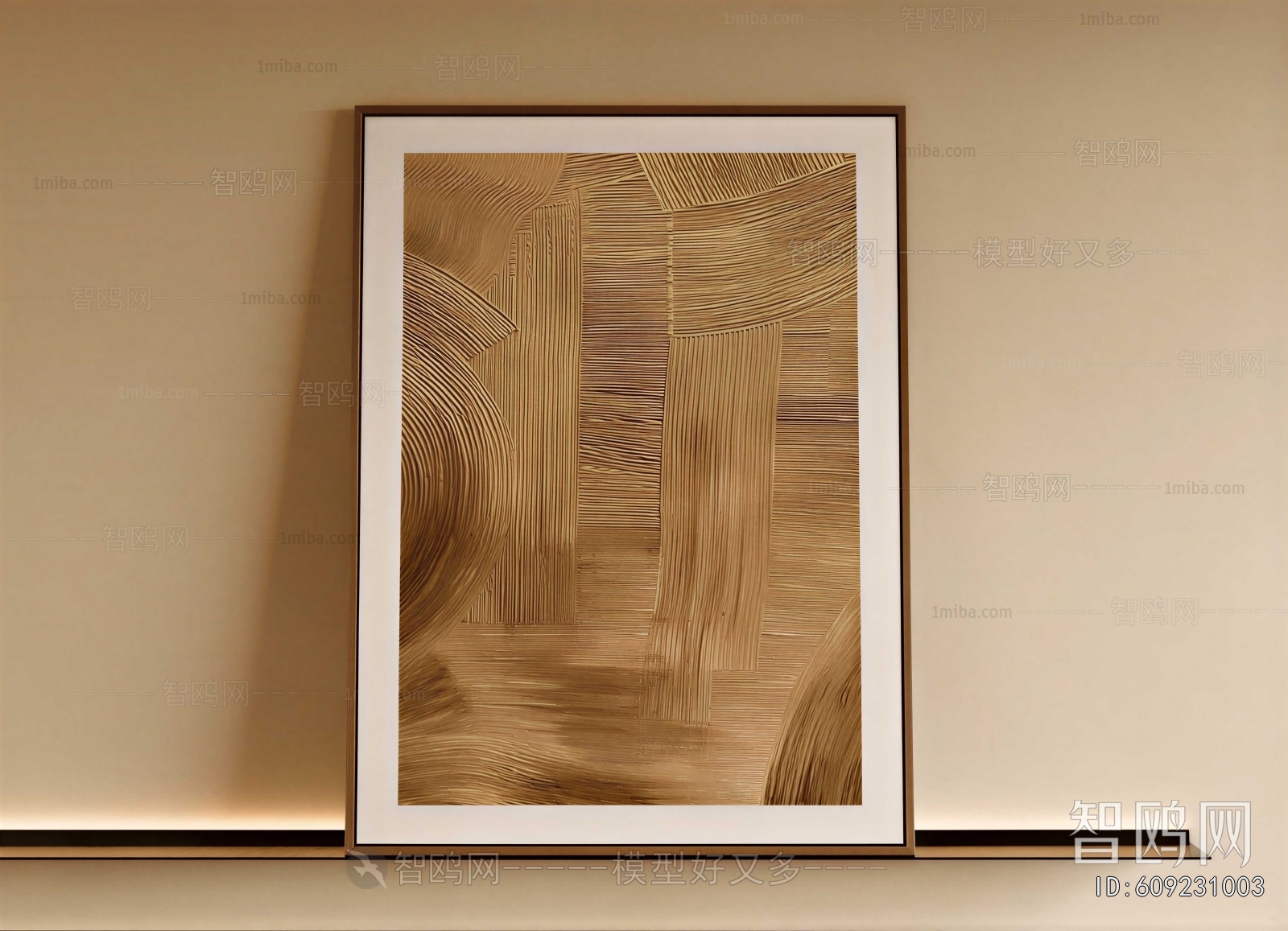 New Chinese Style Chinese Style Painting