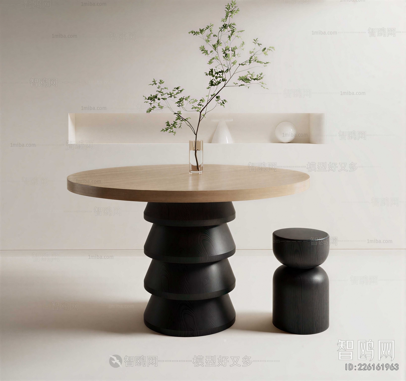 Modern Side Table/corner Table