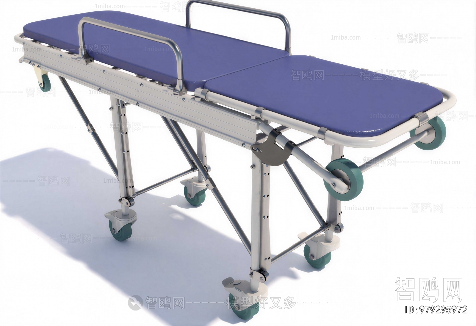 Modern Medical Equipment