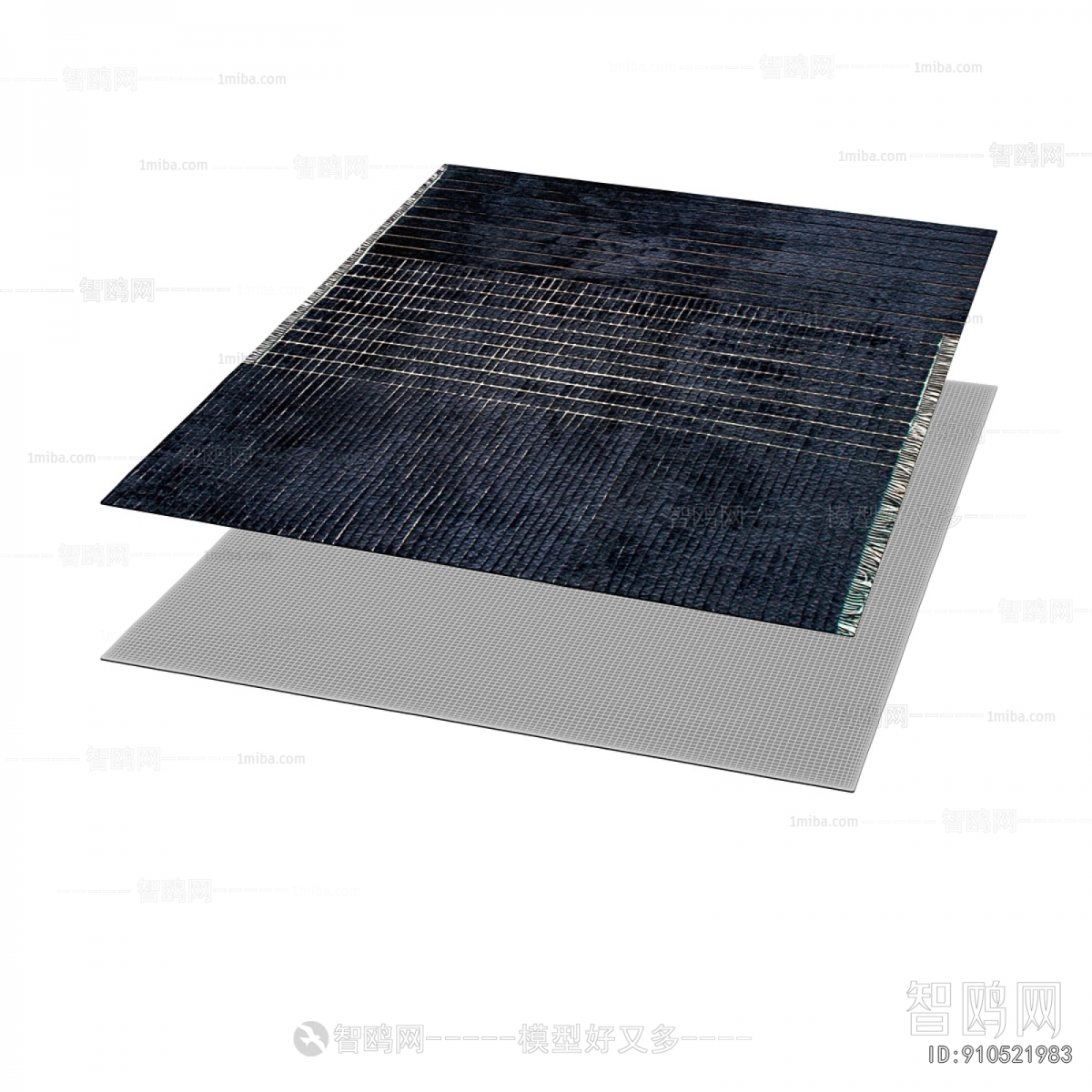 Modern The Carpet