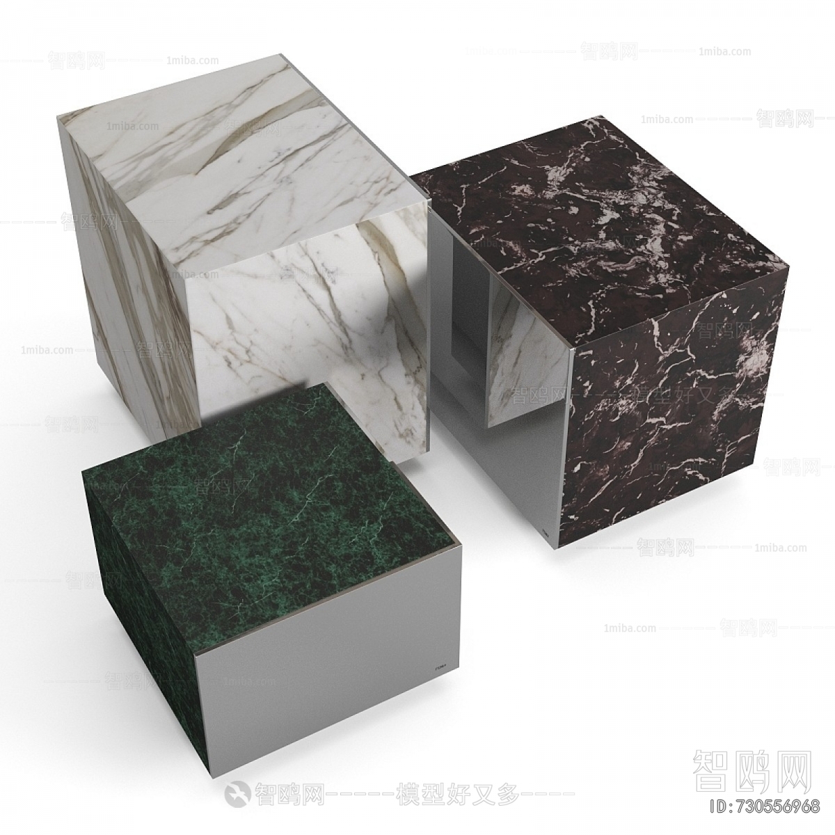Modern Coffee Table