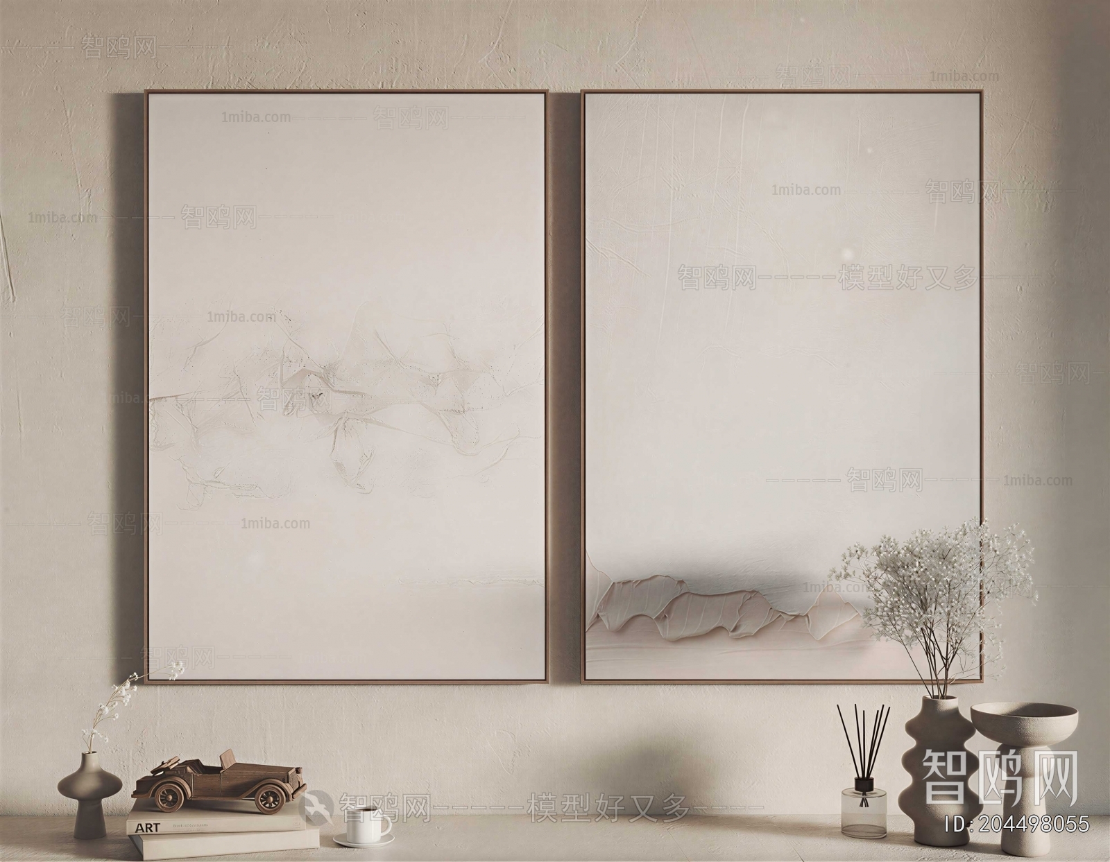 Modern Painting
