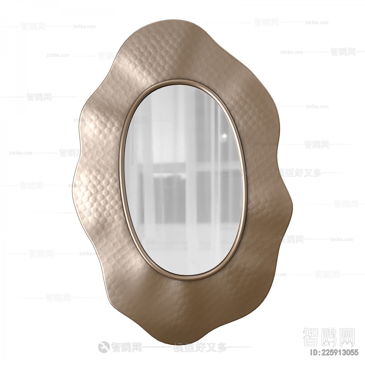Modern The Mirror
