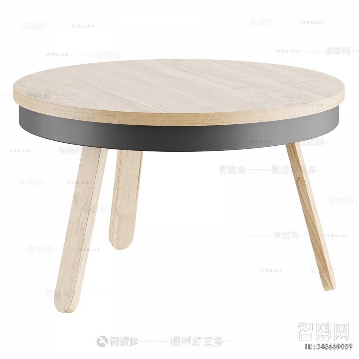 Modern Coffee Table