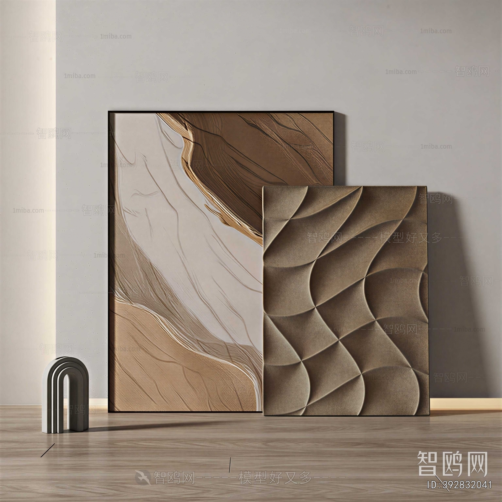 Modern Painting