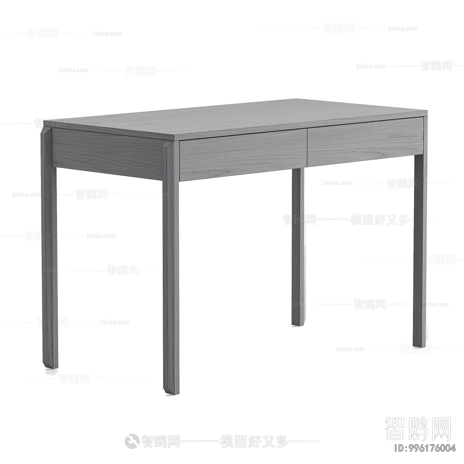 Modern Desk