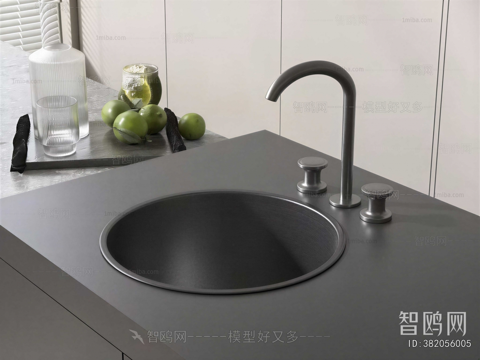 Modern Basin