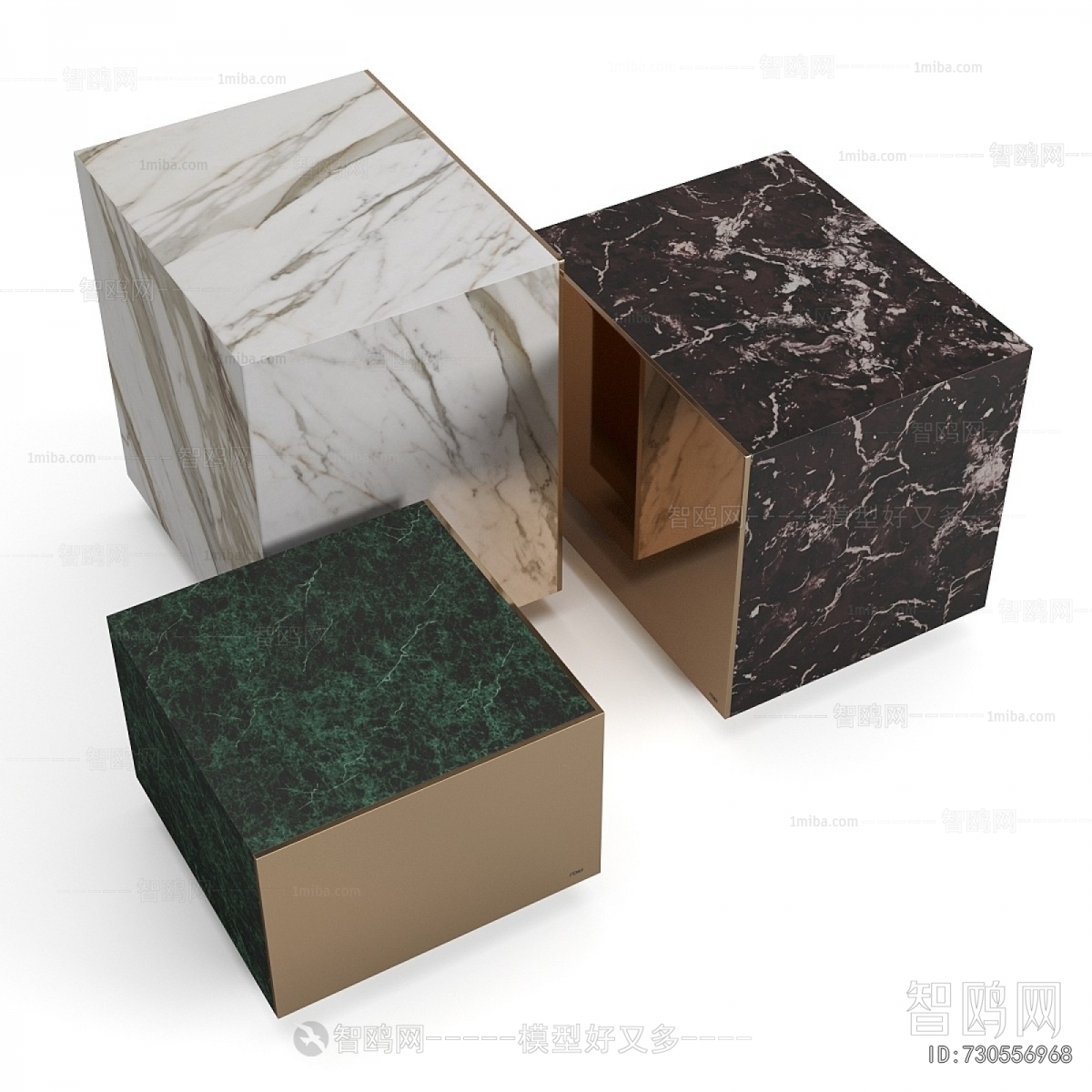 Modern Coffee Table