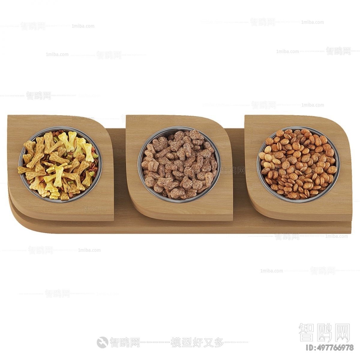 Modern Pet Products