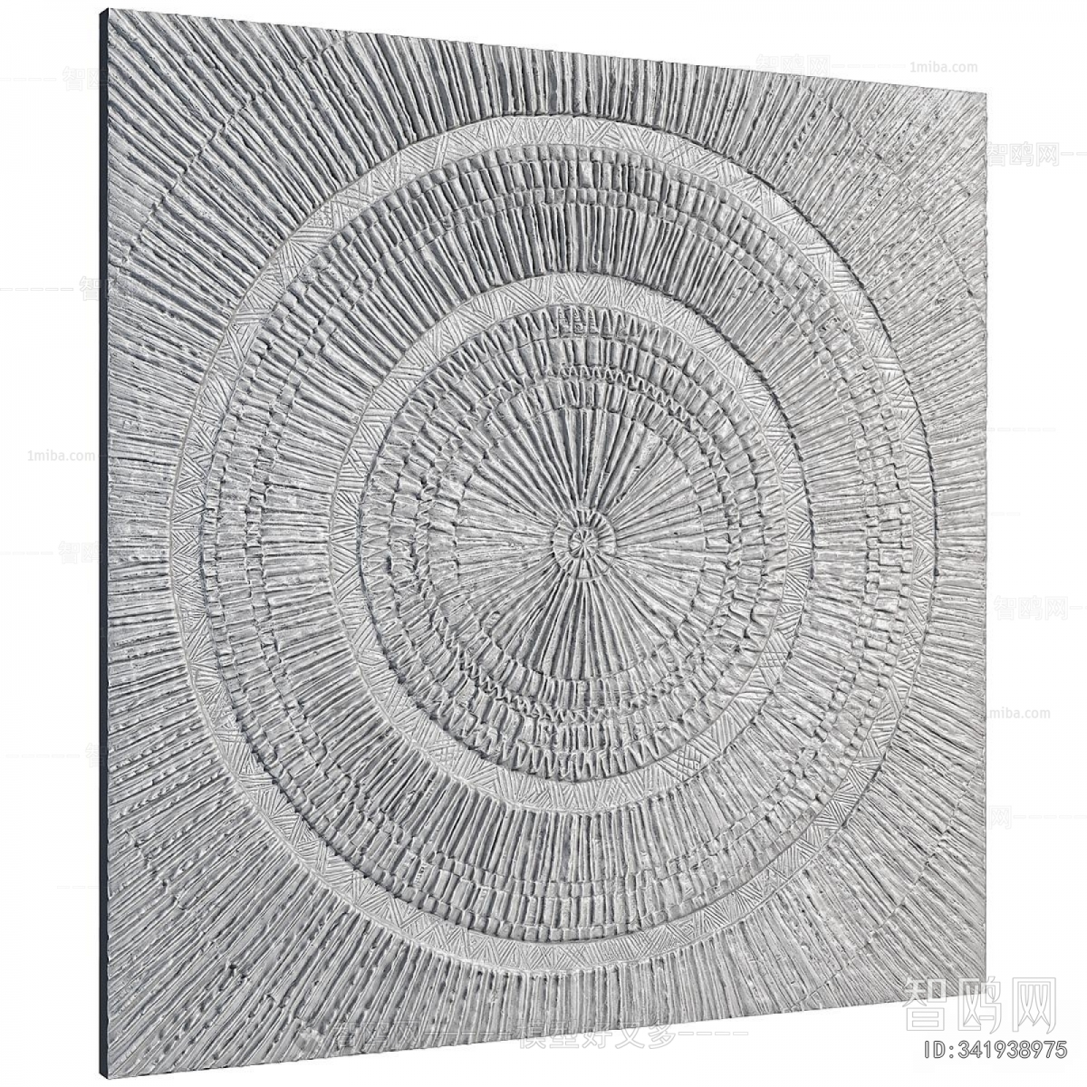 Modern Wall Decoration