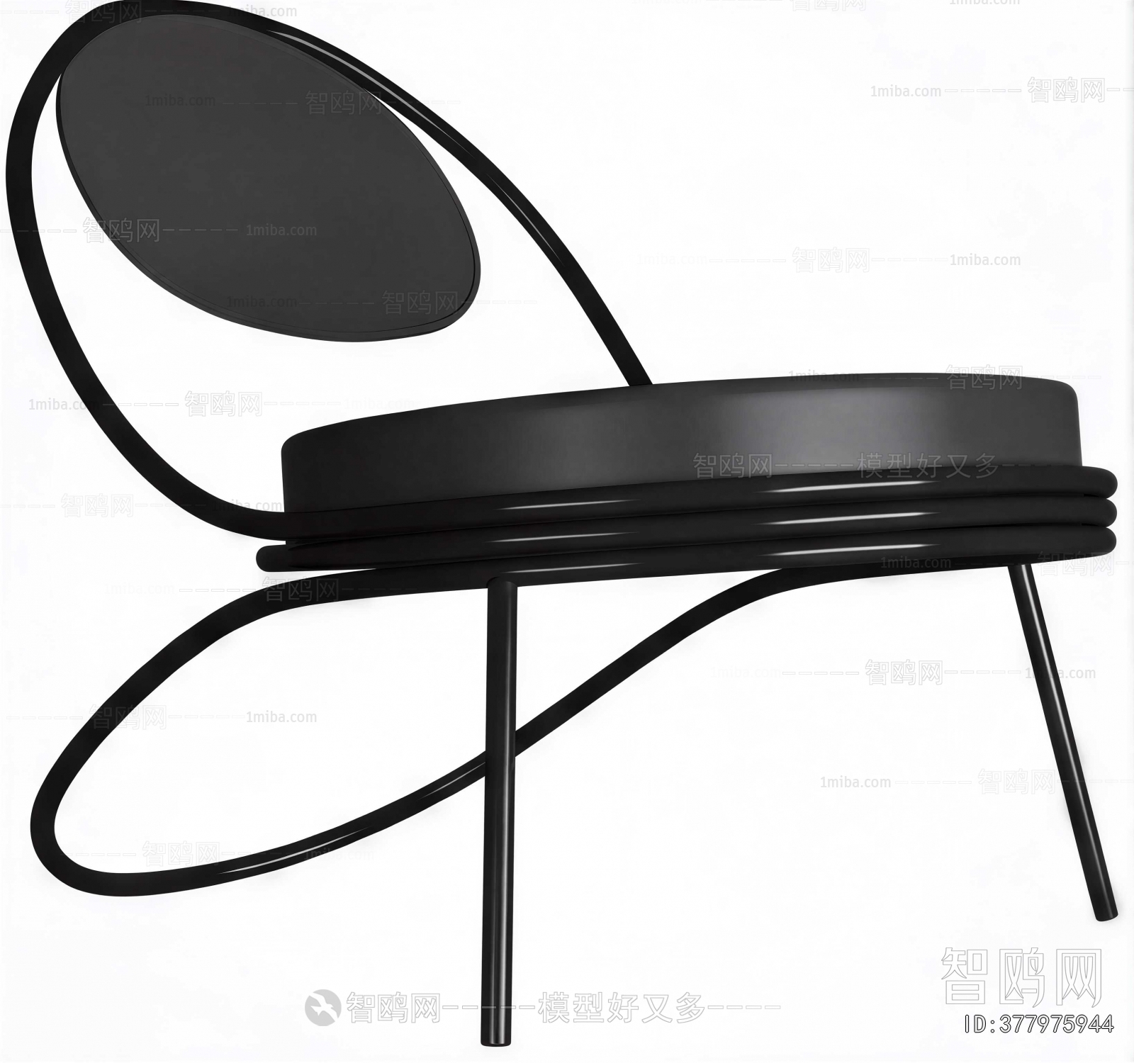 Modern Dining Chair