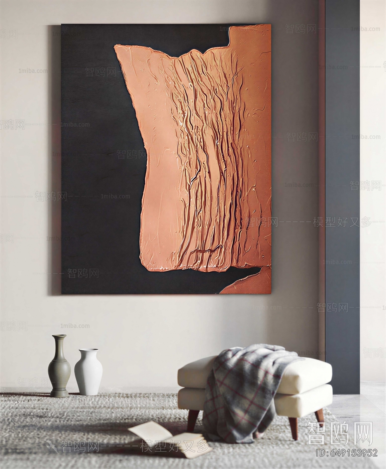 Modern Painting
