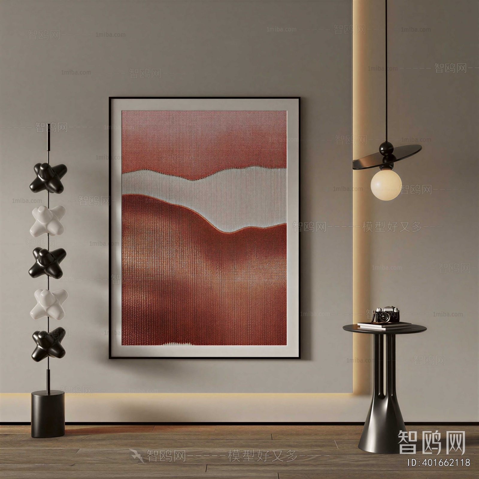 Modern Painting