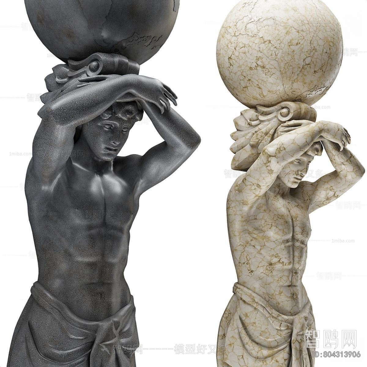 Modern Sculpture