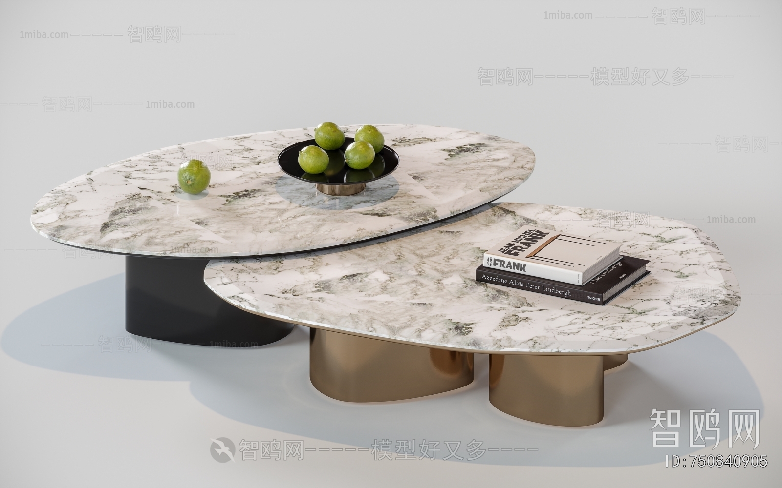 Modern Coffee Table