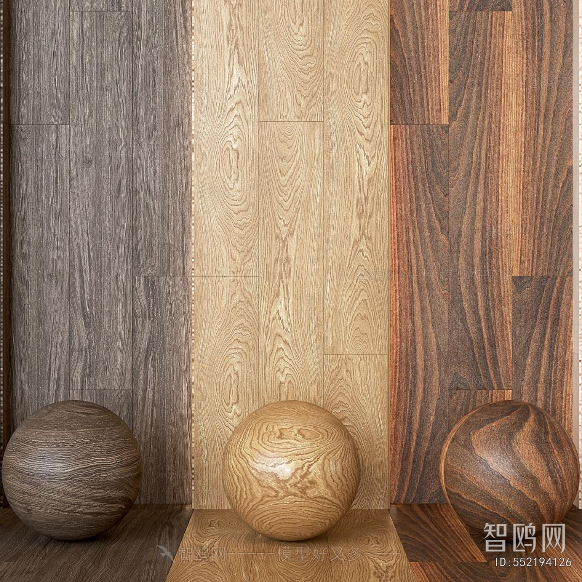 Modern Wall/floor/ceiling