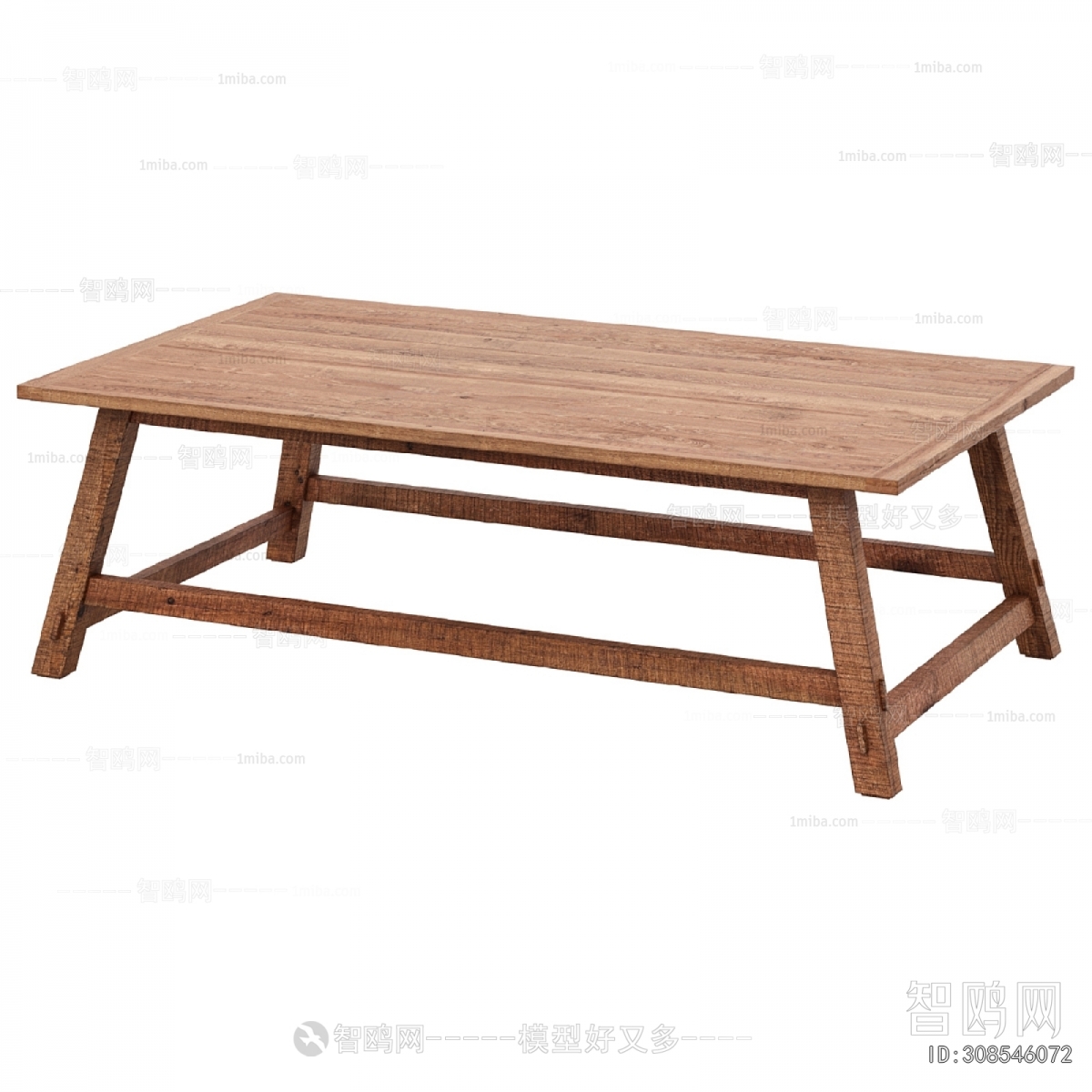 Modern Table