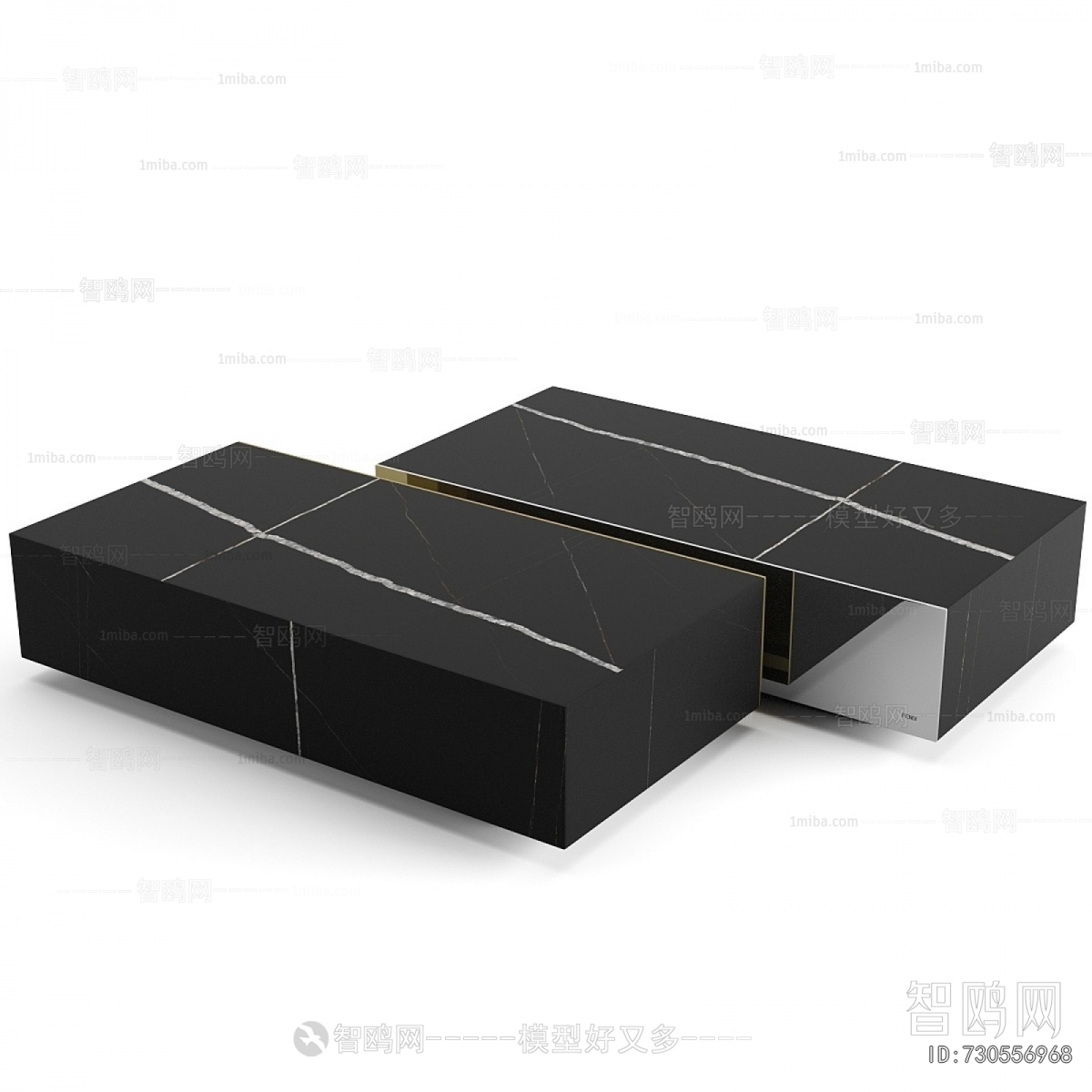 Modern Coffee Table