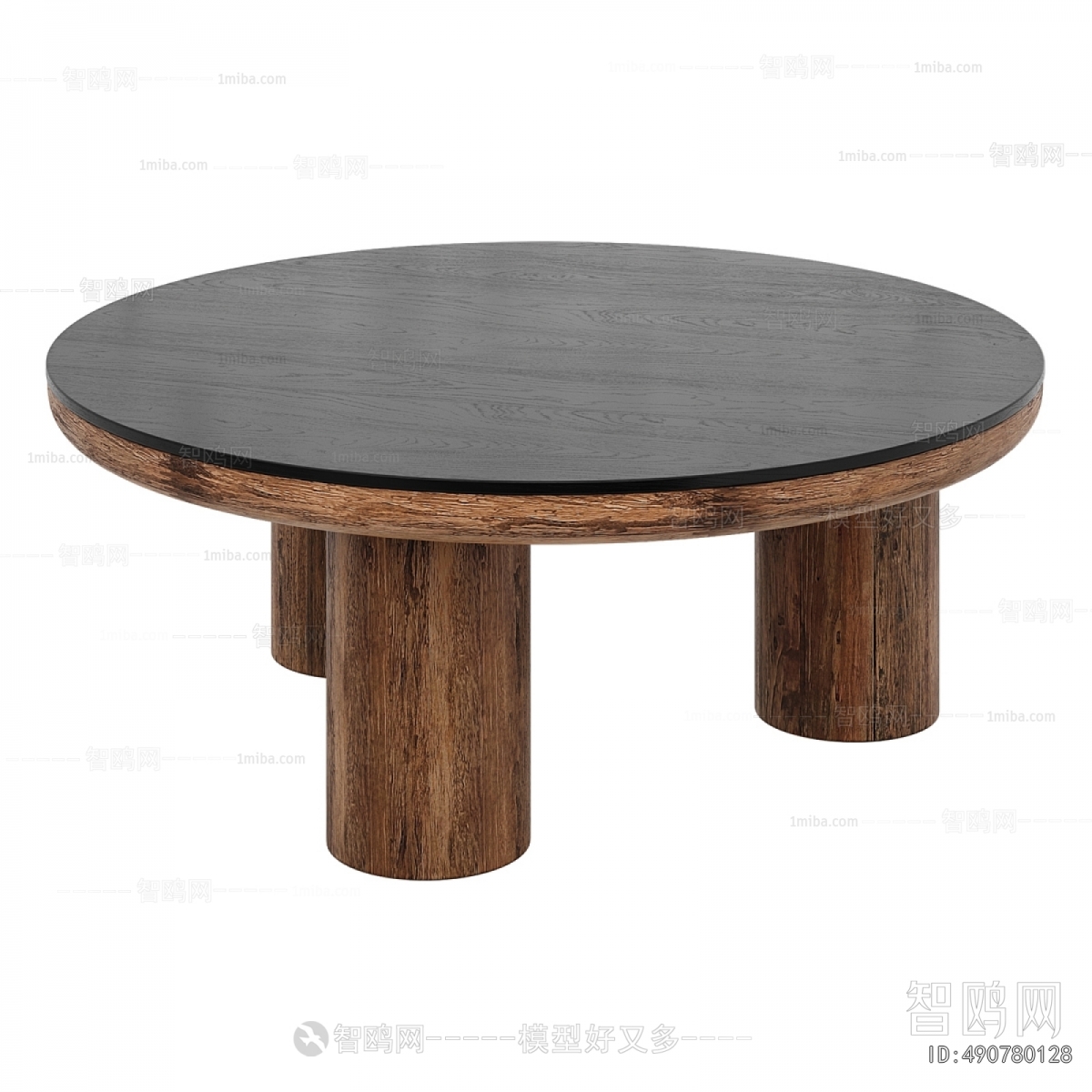 Modern Coffee Table