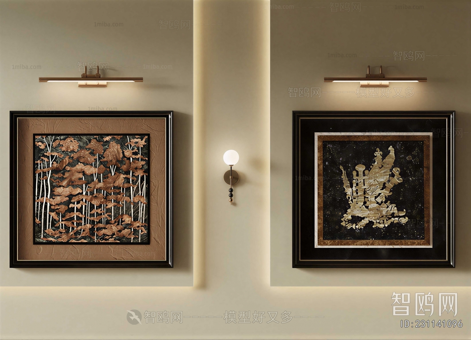 Modern Painting