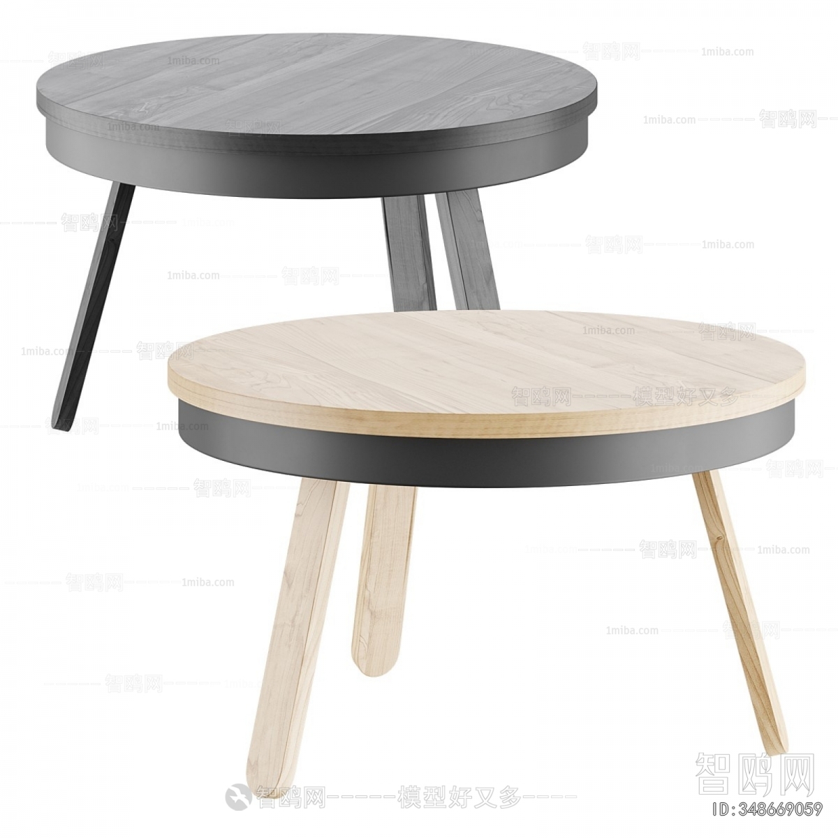 Modern Coffee Table
