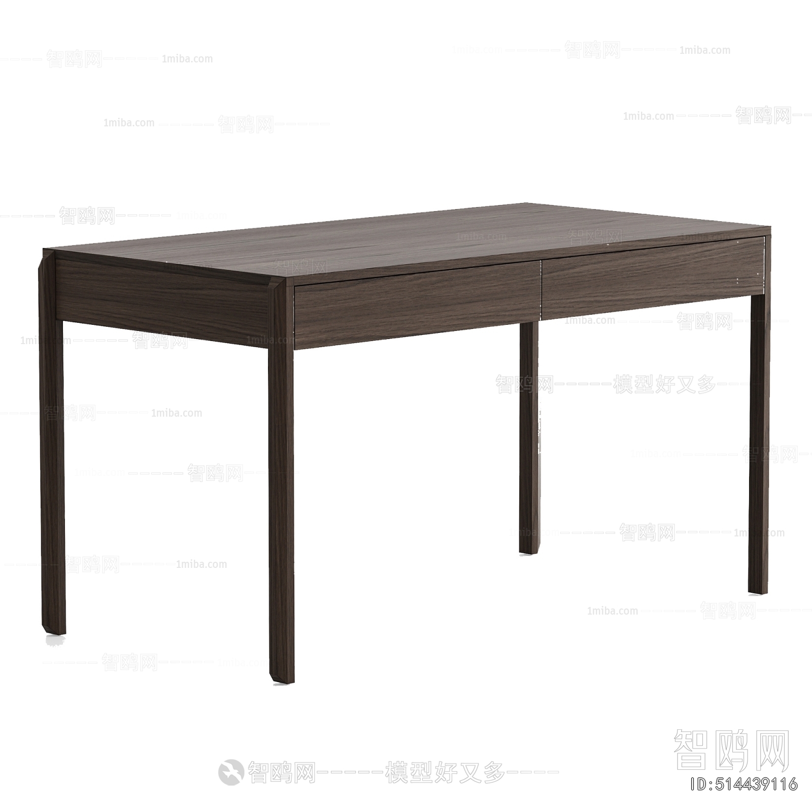 Modern Desk