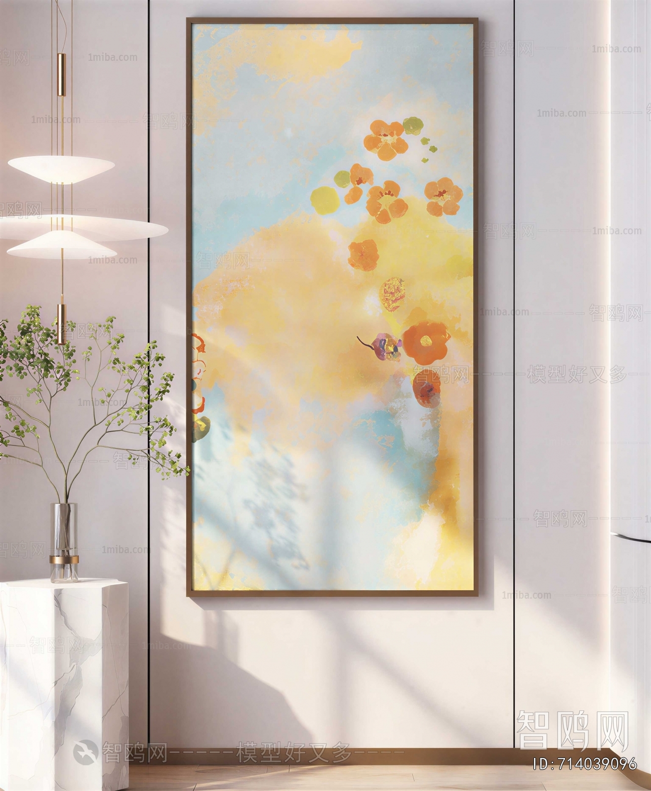 Modern Painting