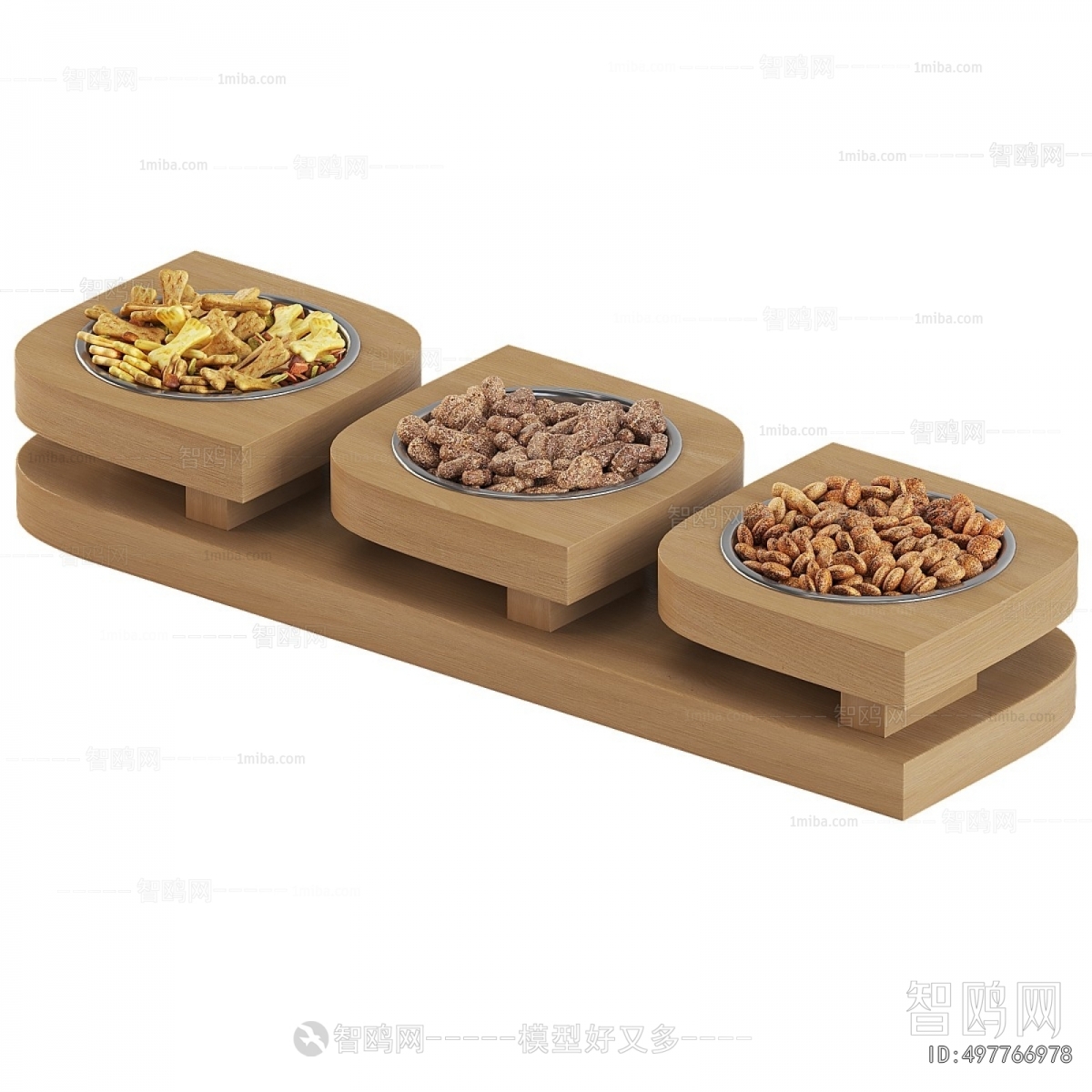 Modern Pet Products