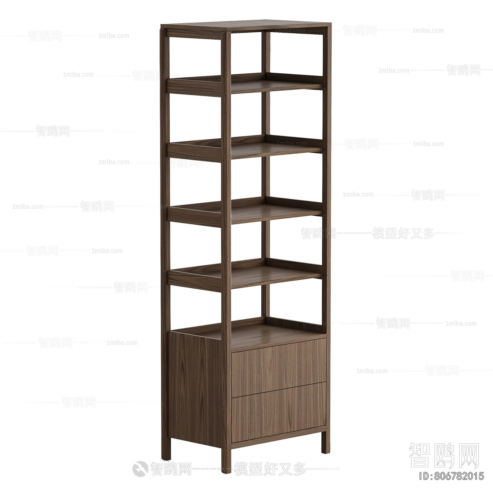 Modern Decorative Frame