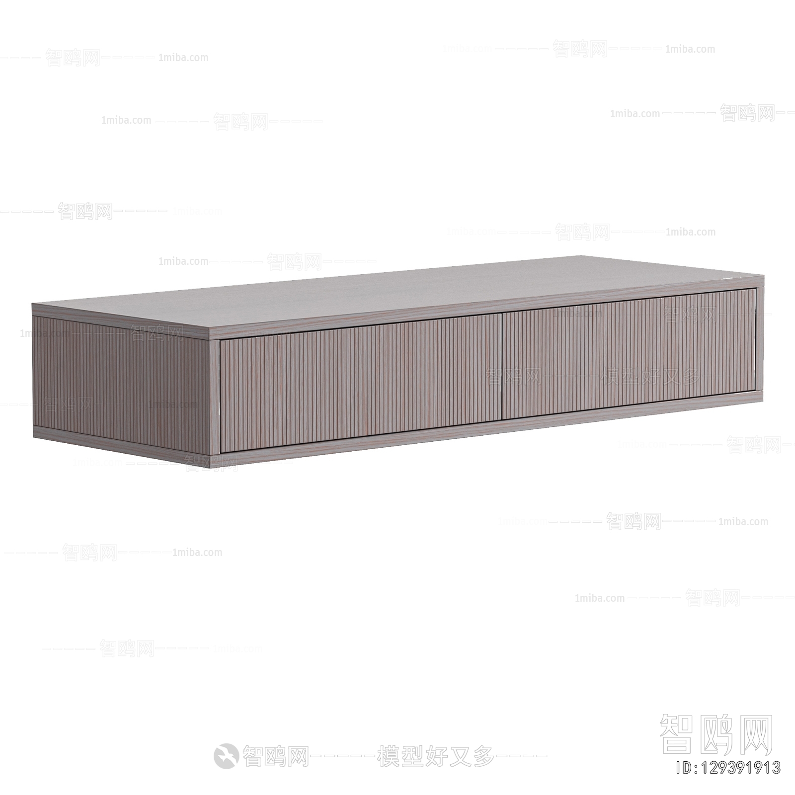 Modern TV Cabinet