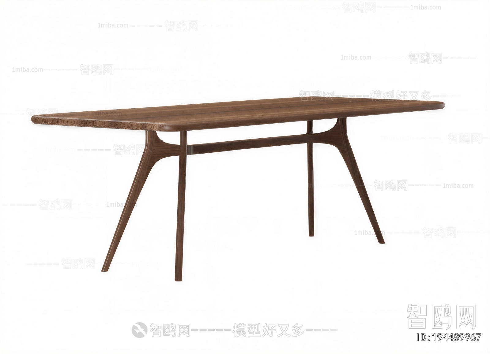 Modern Table
