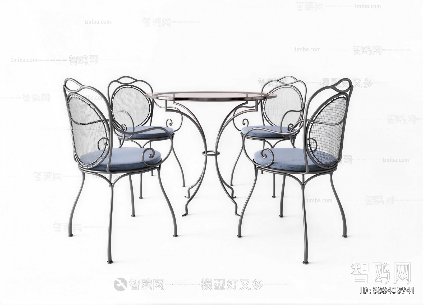 Modern Outdoor Tables And Chairs