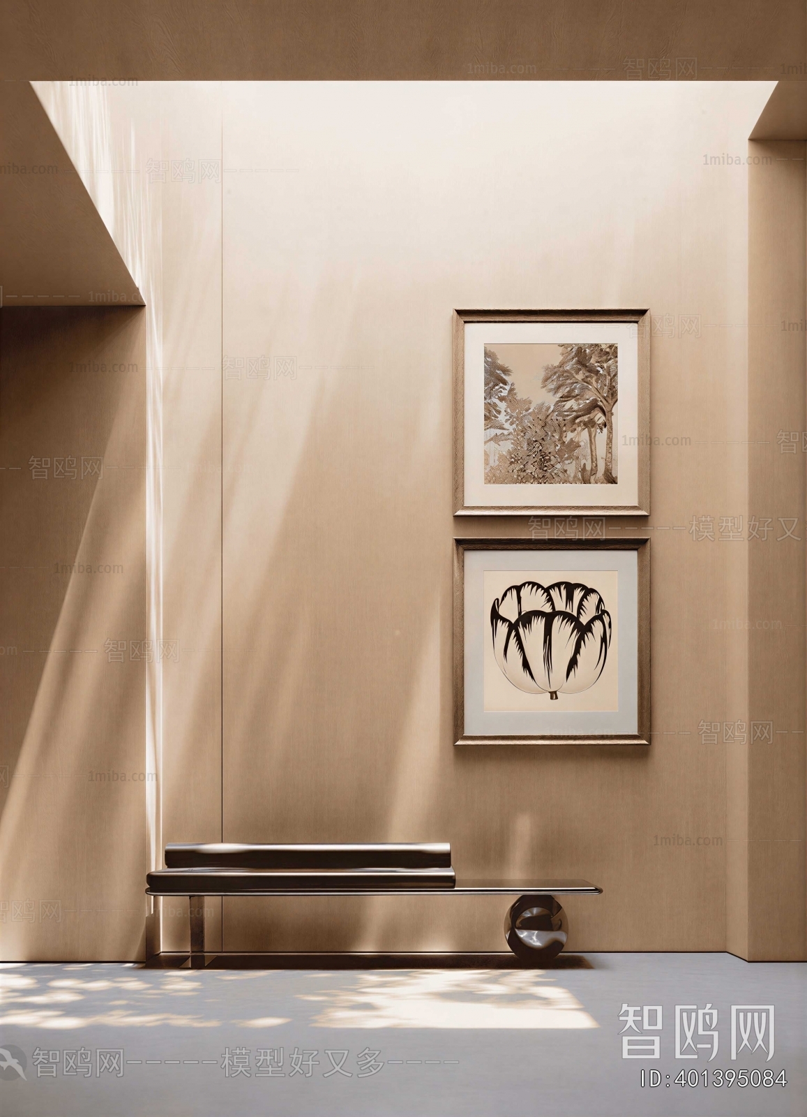Modern Painting