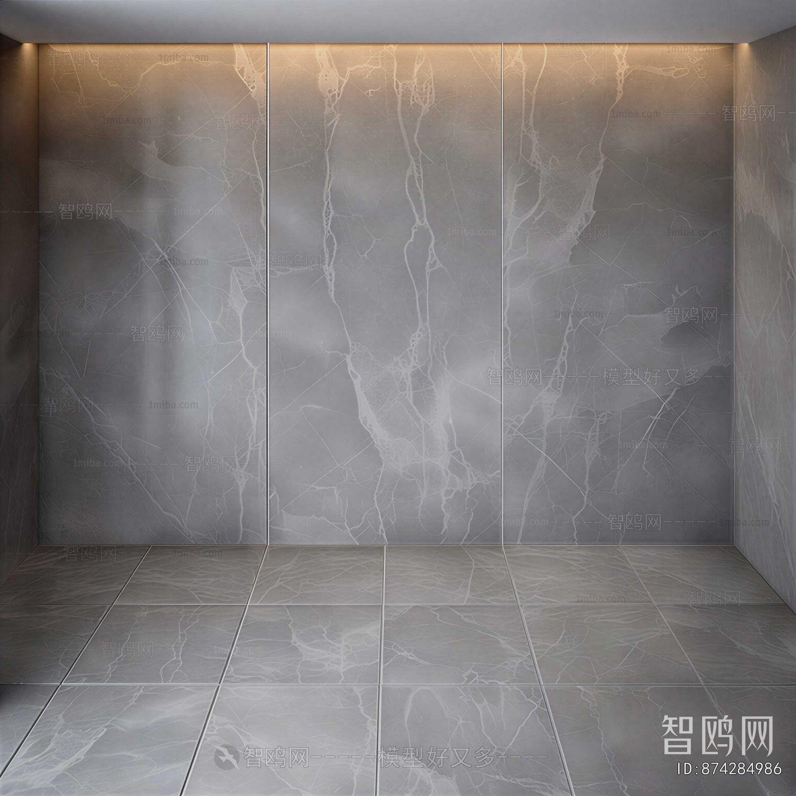 Modern Floor Tile