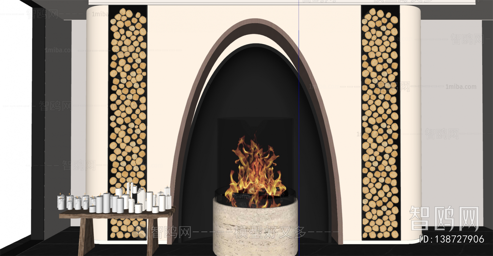 Modern Furnace