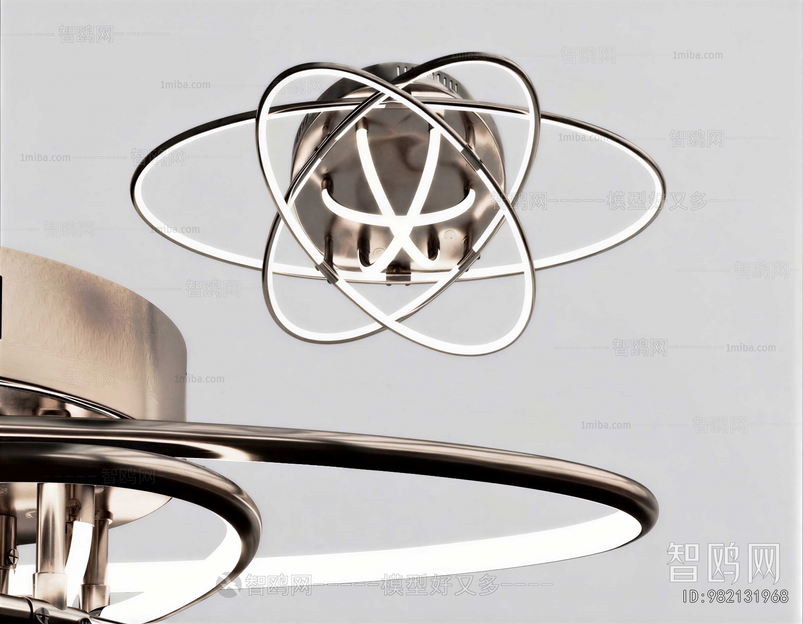 Modern Droplight