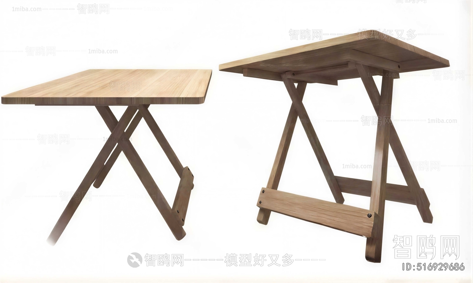 Modern Table