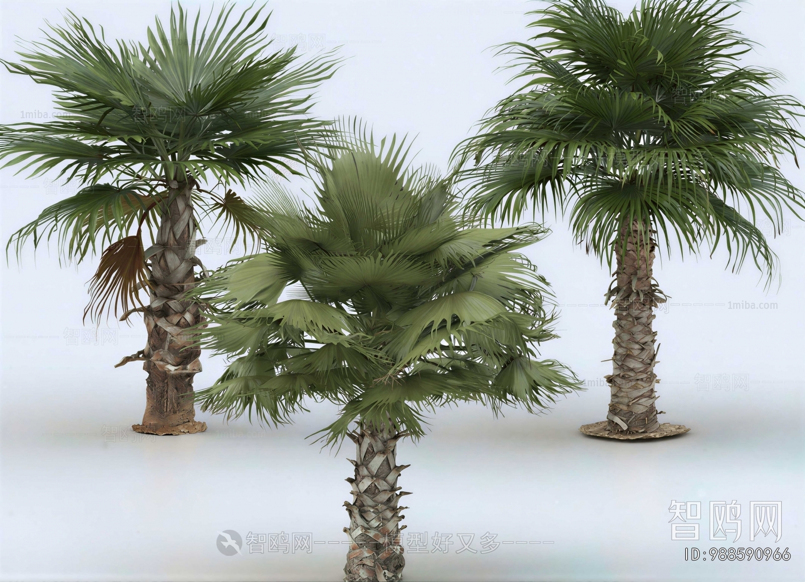 Modern Tree