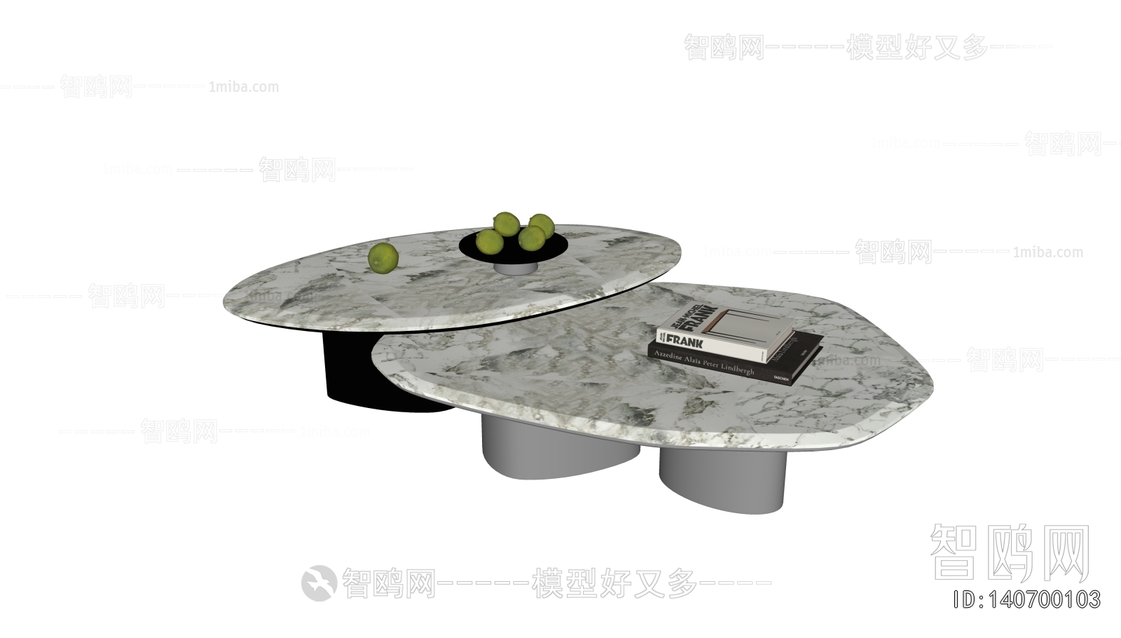 Modern Coffee Table