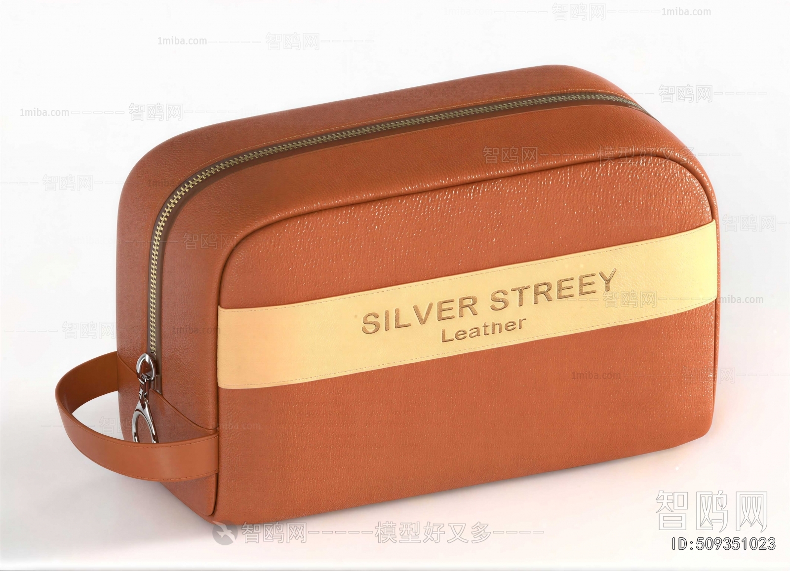 Modern Lady's Bag