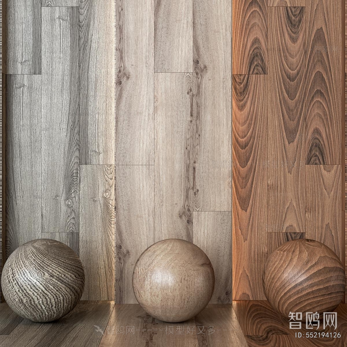Modern Wall/floor/ceiling