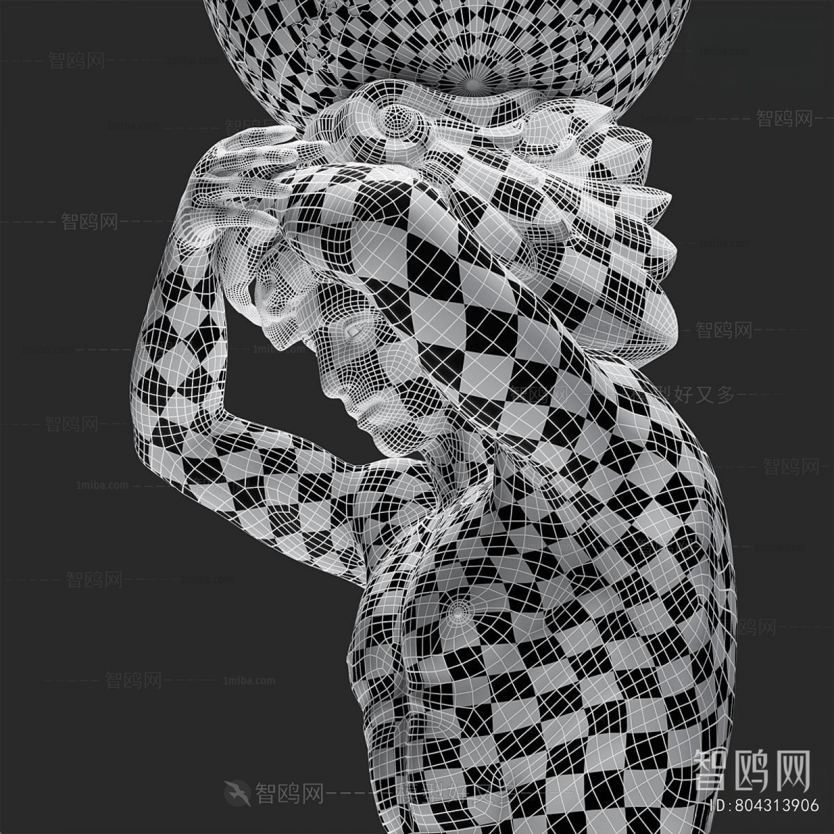 Modern Sculpture