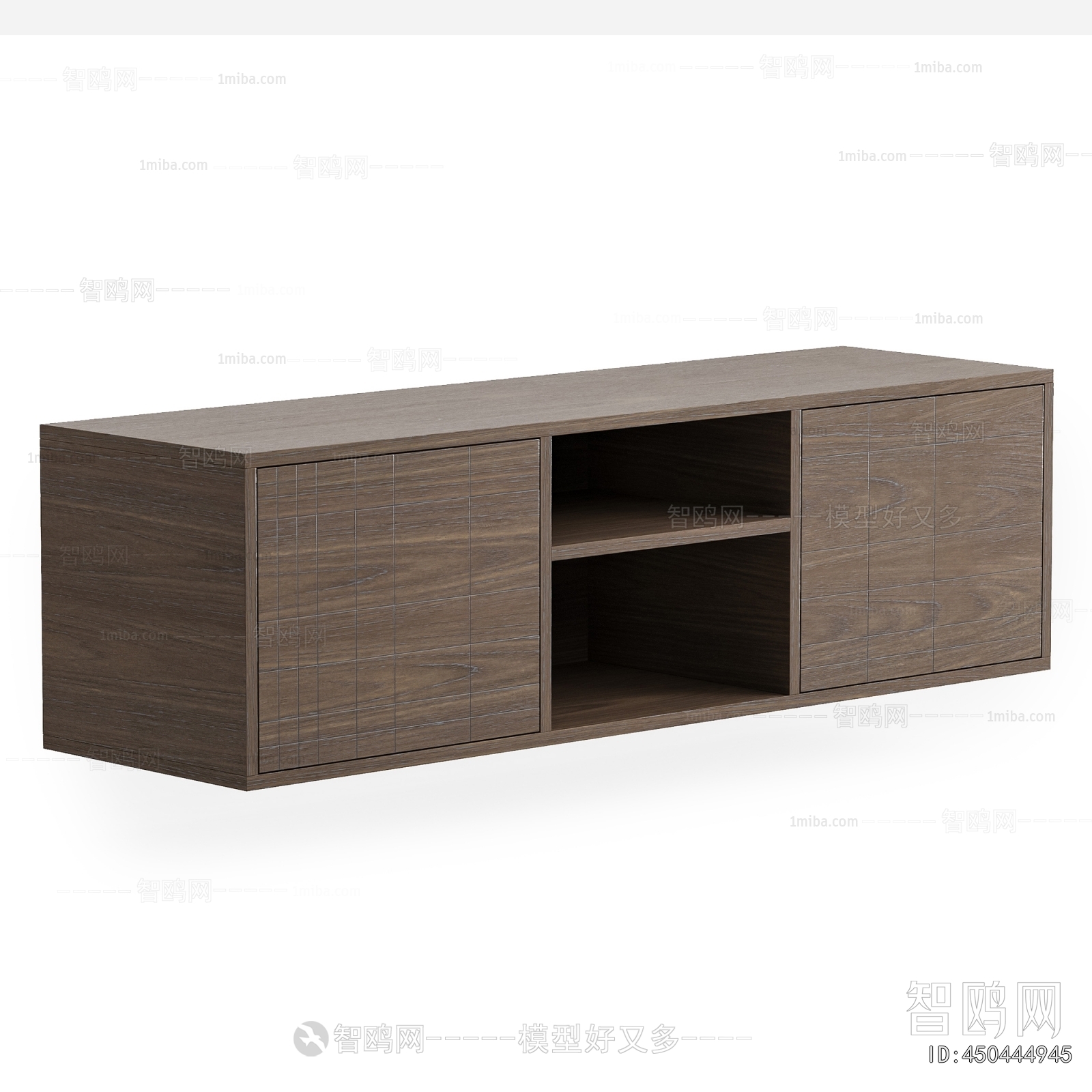 Modern TV Cabinet