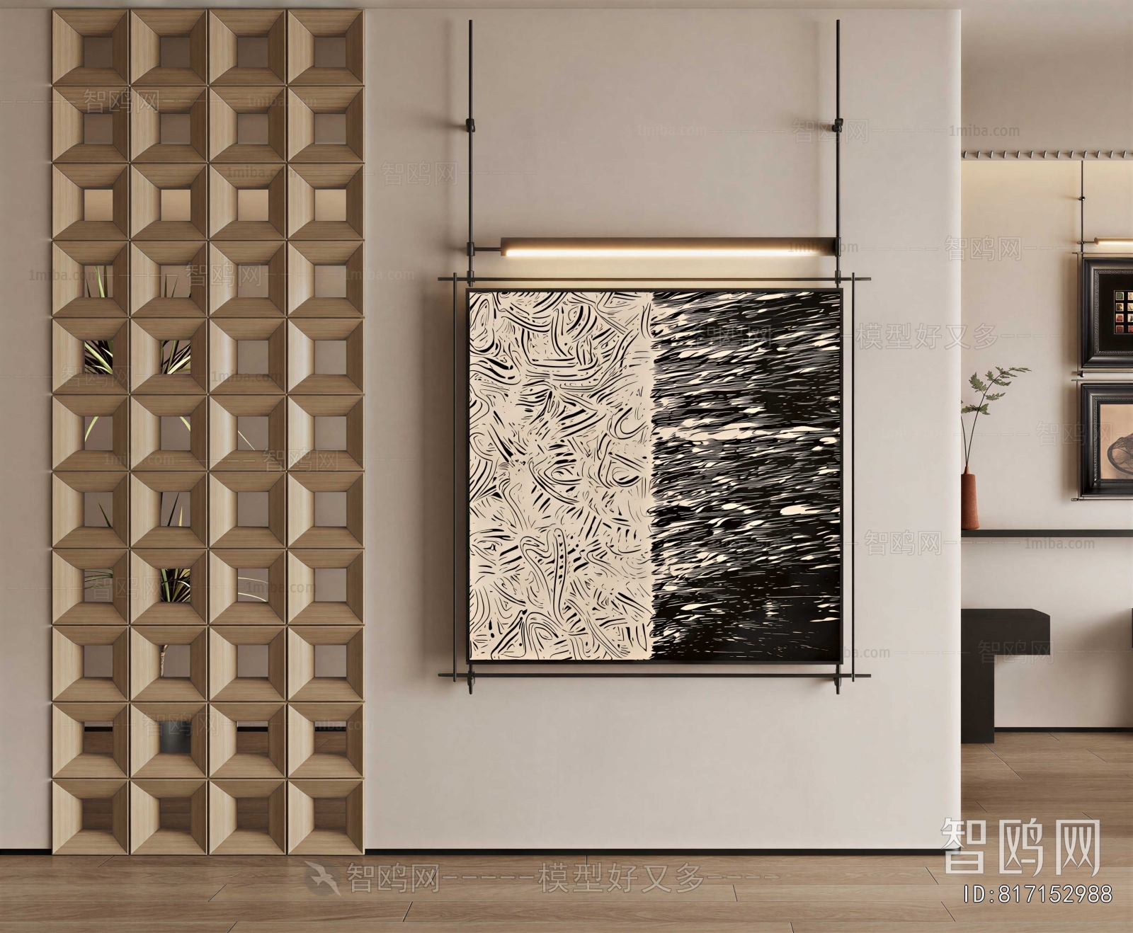 Modern Painting