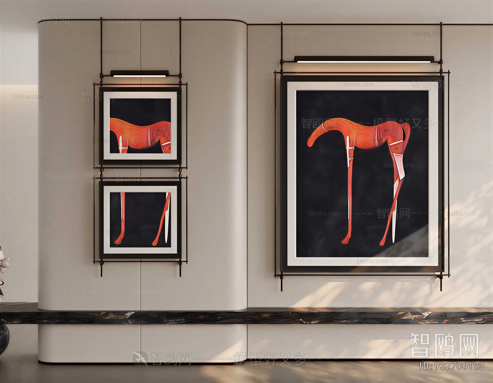 Modern Painting