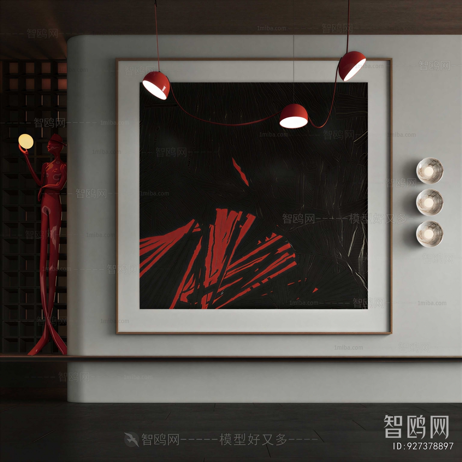 Modern Painting